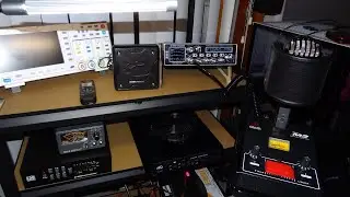 General CB chatter skip