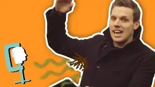 What are armpits for? | Greg Foot | Ask Head Squeeze