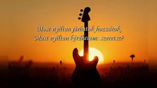 Garai Ferenc - Szeressük egymást : CoverByGaben