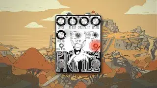 Electrofoods Ultd.Pigpile Demo
