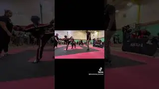 Dylan&rsquo;s wku English open championships 2022 points fights #kickboxing #martialarts #bmma #fighter