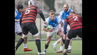 Giorgi Iluridze Highlights