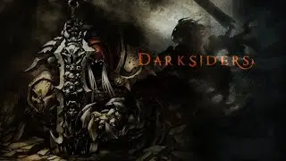 Darksiders WARMASTERED Edition!  Arena Boss