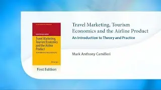 Travel Marketing, Tourism Economics and the Airline Product