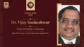 Padma Awards | Civil Investiture Ceremony