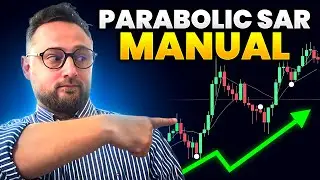 Parabolic SAR Strategy Explained + Live Trading on Pocket Option