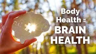 Movement is Medicine