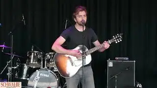 Black Masks & Gasoline acoustic live (Rise Against cover)