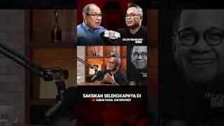 BONGKAR ALASAN GUS YAQUT TETAPKAN KUOTA HAJI 50-50