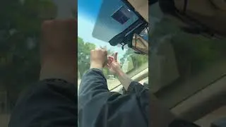 Step-by-step, we&rsquo;ll show you how to install your new 70mai dash cam 4K in minutes🎬 #70mai4KOmni