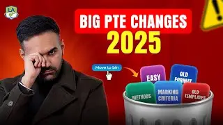 BIG PTE Changes from August 7, 2025 &ndash; Everything Explained (Must Watch!)