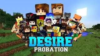 Desire - S7E5 - Over the Mountains and the Fields