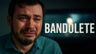 &Eacute; de CHORAR: BANDOLETE, BLACK MIRROR prova que DEUS &eacute; IA!