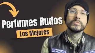 Los Perfumes MÁS RUDOS que DESTROZAN TODO a su paso