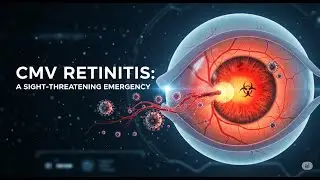 2.8.6. CMV Retinitis  A Clinical Deep Dive