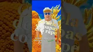 La deliciosa cazuela de papas con rape que no puedes dejar de probar #cocina #food #recetas