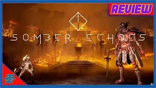 Somber Echos Review