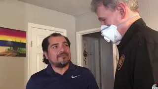 Man wrongfully arrested by SAPD receives apology from chief, has mixed feelings