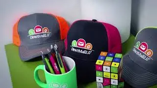 CRA Business Spotlight Video: DirectMail2.0