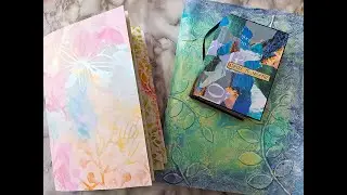 Updates Long Talk Journal Part 3 And A Flip Through