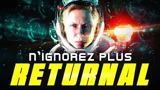 N'IGNOREZ PLUS RETURNAL | Returnal - GAMEPLAY FR