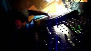 Royal Vasquez & George Bucci ( Digital Cross ) @ Haven ( Manhattan ) 10 PM