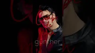G&uuml;nther - 'Coupe de Main', release March 31st (Pre-save in description)
