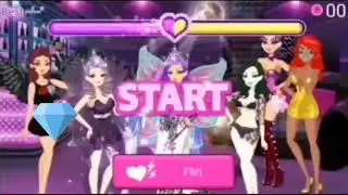 Star Girl: Beauty Queen