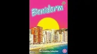 S208 - Benidorm