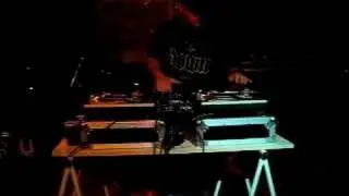 MOTIV - live at the 