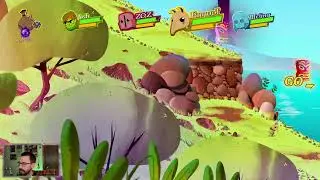 ID@Xbox Winter Game Fest Demo Event - Part 2