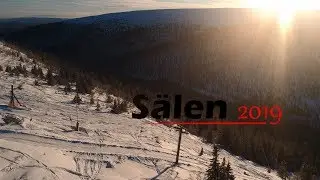 Sälen 2019