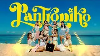 Pantropiko _ X _JBR Joemarie Beat's Remix_ Leon Mix Club Dj's