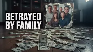 Reddit Family Drama: She Stole $50,000 and Lied to My Face | Sister Betrayal