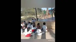 Cultural Awareness Programme in Government School | Chiguru cultural and charitabel trust (r) 