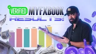 Neo Fx | MyFxBook + My $120,000 Results