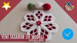 ✅Serpilin Lif Sepeti✅ Görüntüsüyle Tam Şaheser Bir Model👌✅💖