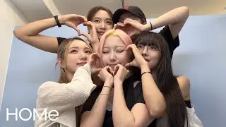 행운냥 안다미로의 생일😸🍀🎉 | Geenius Vlog