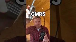 Emergency Communication Simplified with GMRS