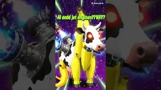 BananaCow