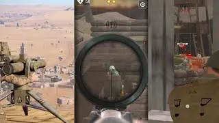 My First Game Frontline Heroes | Hindi Best Gameplay | #game