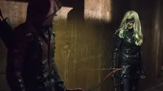 Arrow Season 3 Episode 11 Review & After Show | AfterBuzz TV
