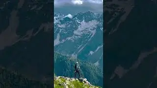 #kashmir #droneshots #naturalphotography #payara #travervlog #kashmirphotography