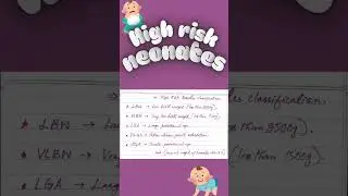 congenital Heart defects terminologies |High risk neonate classification #medical #fyp #fyp  #nurse