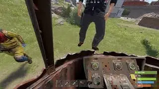 I saw this clan pilot got kicked out of the game soo i did this.