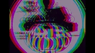 Mister Voodoo - Lyrical Tactics / Shine / Hemlock (Chopped & Screwed) (Full VLS)