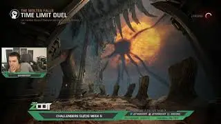 Silencep vs CNZ (Semi Final) | EU/CIS QPL Challengers S1 Week 5