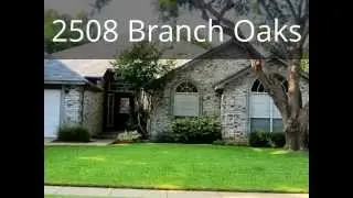 Flower Mound Home for Sale - Gorgeous ranch style home for sale with pool in Flower Mound Texas