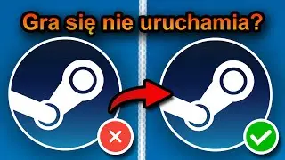 Gra Steam nie uruchamia się fix 2024 (szybki i łatwy) | Gra Steam nie otwiera się