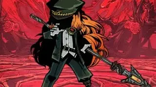 Limbus Company Mirror of Immortality Hard Roses and Jades Part 1.